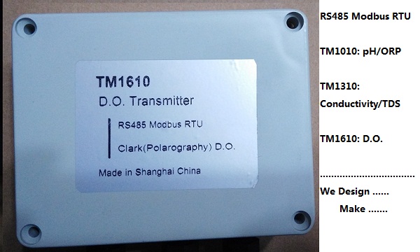 process Conductivity meter,portable,TDS,salinity meter